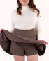 The Mary-Jane Skort